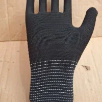 دستکش بافت خام