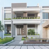 ویلا استخردارِ دوبلکسِ ۳خوابه در بندر چمخاله