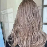 رنگ مو فقط هزینه مواد