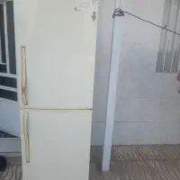 یخچال فریزر ژنرال استیل