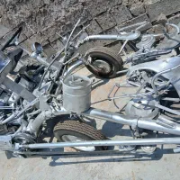 دروگر|ماشین‌آلات صنعتی|اندیکا, |دیوار