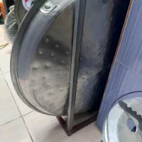 وسایل نون پزی|اجاق گاز و لوازم برقی پخت‌وپز|یاسوج, |دیوار