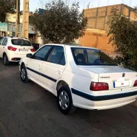 پارس سال موتور زیمنس|خودرو سواری و وانت|شیراز, داریون|دیوار