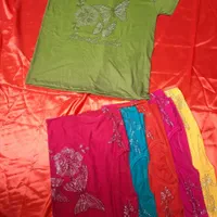 تیشرت سایز بزرگ و شورت|لباس|مسجد سلیمان, |دیوار