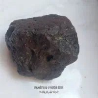 شهاب‌سنگ مشکوک