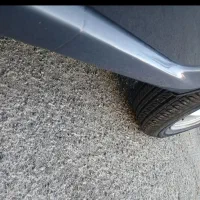 ال 90 پارس تندر بی رنگ|خودرو سواری و وانت|تنکابن, |دیوار