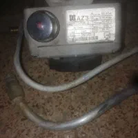 ترموکوپل(رگلاتور یا تنظیم شعله) آبگرمکن و مشعل|آبگرمکن، پکیج، شوفاژ|مشهد, مصلی (کارمندان اول)|دیوار