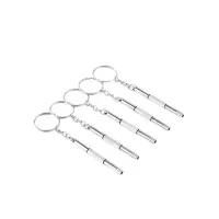 فروش آچار عینک جاکلیدی استیل سری قابل تعویض