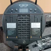اوکتا باکس 200w خارجی به همراه پایه و سافت|دوربین عکاسی و فیلم‌برداری|تهران, پامنار|دیوار