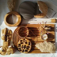 دکوری و کادویی هپی استون