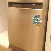 فروش ویژه با تخفیف ۱۷ درصدی ظرفشویی اسنوا استیل|ماشین ظرفشویی|تالش, هشتپر|دیوار