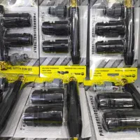 کارواش سرشلنگی خونگی لوازم نظافت منزل