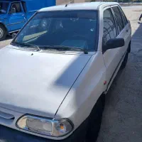 پراید مدل ۹۰|خودرو سواری و وانت|آباده, |دیوار