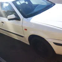 سمند مدل 94 موتور قانونی 404|خودرو سواری و وانت|زنجان, |دیوار