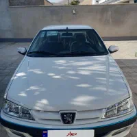 پژو پارس xu7p مدل 402