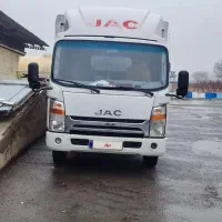 جک 6تن وارداتی2018