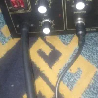 هیترهویه پرتو درحدصفر|ابزارآلات|خرمدره, |دیوار