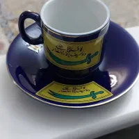 فنجون قدیمی|ظروف سرو و پذیرایی|تهران, یافت‌آباد|دیوار
