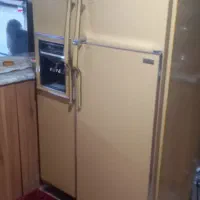 یخچال امریکایی ۴۰فوت ویرپول