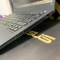 Lenovo thinkpad T14 G2 /i5/16/512/iris Xe|رایانه همراه|تهران, میدان ولیعصر|دیوار
