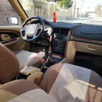 پرشیا tu5|خودرو سواری و وانت|ماکو, |دیوار