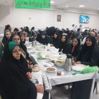 تور زیارتی بهشت رضا|تور و چارتر|قرچک, زیبا شهر|دیوار