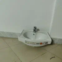 روشویی و کابین