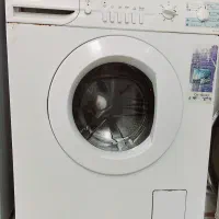 لباسشویی ۷کیلویی باکنشت آلمانی اصل