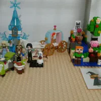 لگوهاباهم 1تومن