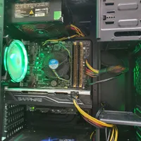 کیس i7 با گرافیک ۴|رایانه رومیزی|بروجرد, |دیوار