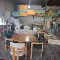استخدام فروشنده ماهر  مبل راحتی ونهار خوری