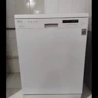 ظرفشویی ال جی اصل کره