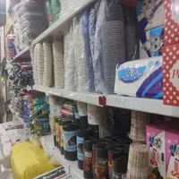 ظروف یکبار مصرف به قیمت عمده و تکی