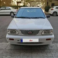 پراید 141