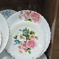 ۴طرح آرکوپال ۲۵ پارچه زیبا گلدن اوپال|ظروف سرو و پذیرایی|تهران, شوش (باغ آذری)|دیوار