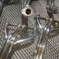 هدرز|قطعات یدکی و لوازم جانبی|لنجان, |دیوار