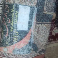 دوعدد فرش ۱۲متری