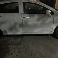 برلیاس  h220|خودرو سواری و وانت|رشت, تازه آباد|دیوار