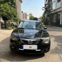 مزدا3 مدل ۸۶|خودرو سواری و وانت|تهران, هروی|دیوار