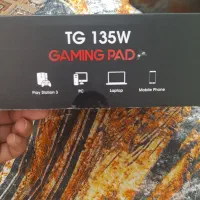 دسته بازی تسکو مدل TG135|کنسول، بازی ویدئویی و آنلاین|اصفهان, آبشار|دیوار