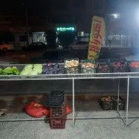 قفسه میوه|فروشگاه و مغازه|بندر ماهشهر, |دیوار