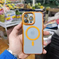 گوشی آیفون 15pro max