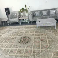 فرش آرا مشهد در حد نو 12متری 3عدد