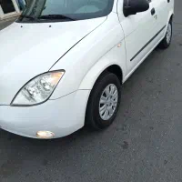 تیبا2 مدل1401 خشک|خودرو سواری و وانت|رشت, حافظ آباد|دیوار