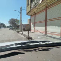 اجاره مغازه صدمتر