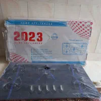 گاز صفه ای و هود|اجاق گاز و لوازم برقی پختوپز|خمینیشهر, |دیوار