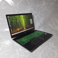 لپ تاپ قدرتمند و خاص HP PAVILION 15|رایانه همراه|قزوین, |دیوار
