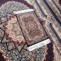 فرش شیش متری و چهار متری|فرش|کوچصفهان, |دیوار