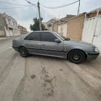 پژو پارس|خودرو سواری و وانت|آبادان, |دیوار