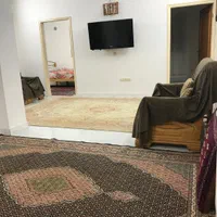 واحد طبقه یک نوساز و تمیز